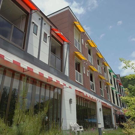 Hotel Casual Euro Nikko Dış mekan fotoğraf