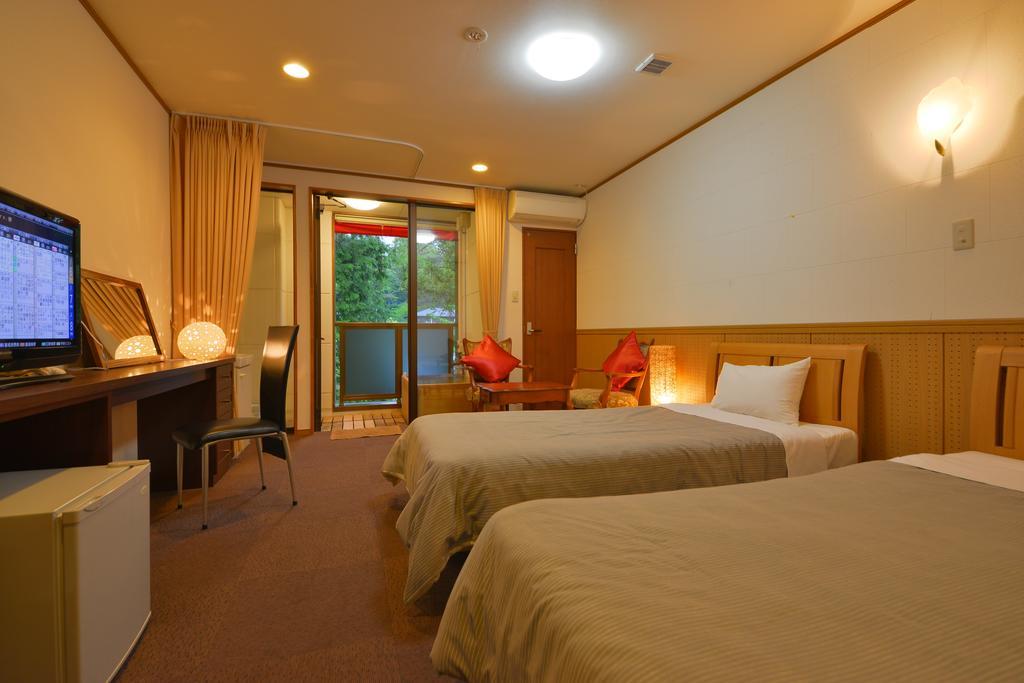 Hotel Casual Euro Nikko Oda fotoğraf