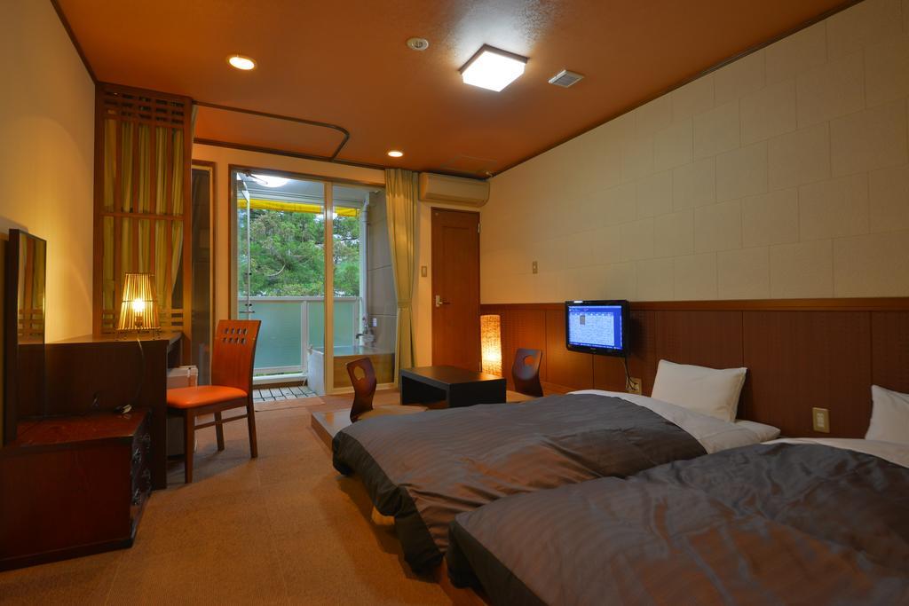 Hotel Casual Euro Nikko Oda fotoğraf