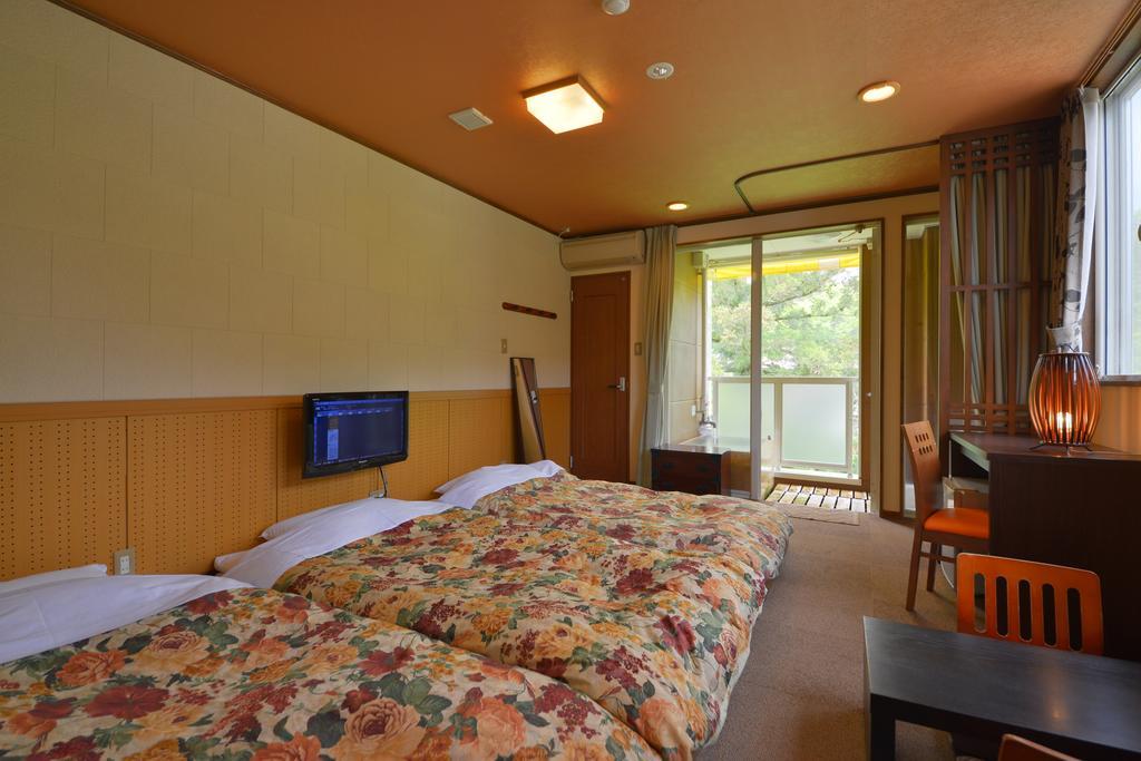 Hotel Casual Euro Nikko Oda fotoğraf