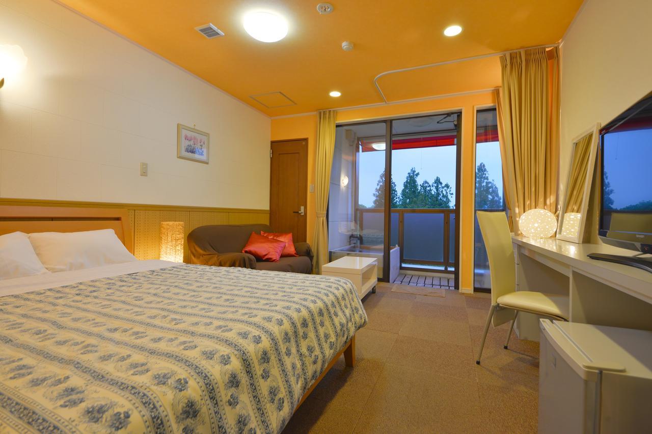 Hotel Casual Euro Nikko Dış mekan fotoğraf