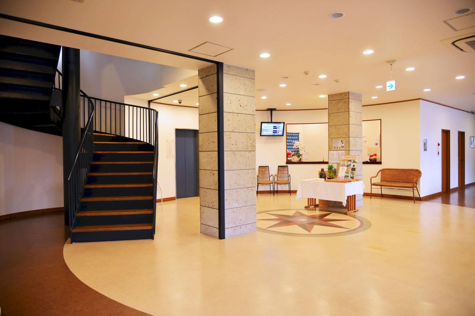 Hotel Casual Euro Nikko Dış mekan fotoğraf