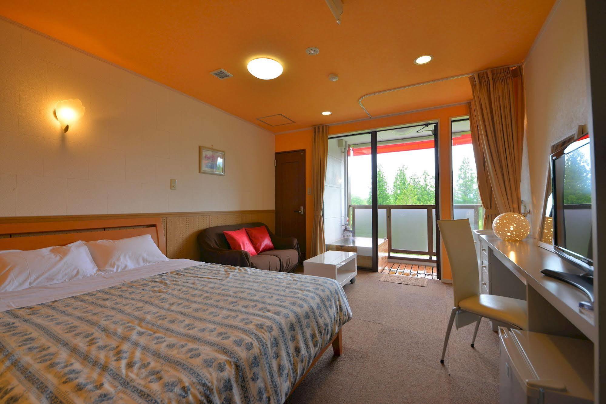 Hotel Casual Euro Nikko Dış mekan fotoğraf