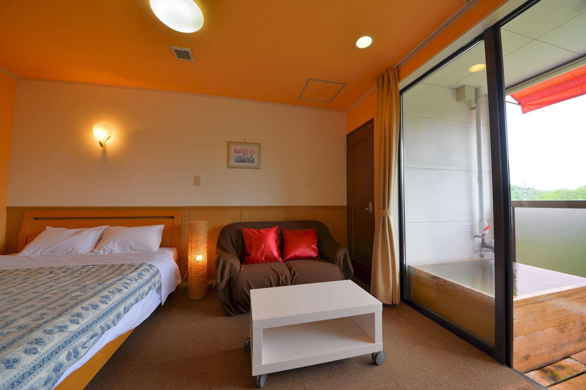 Hotel Casual Euro Nikko Dış mekan fotoğraf