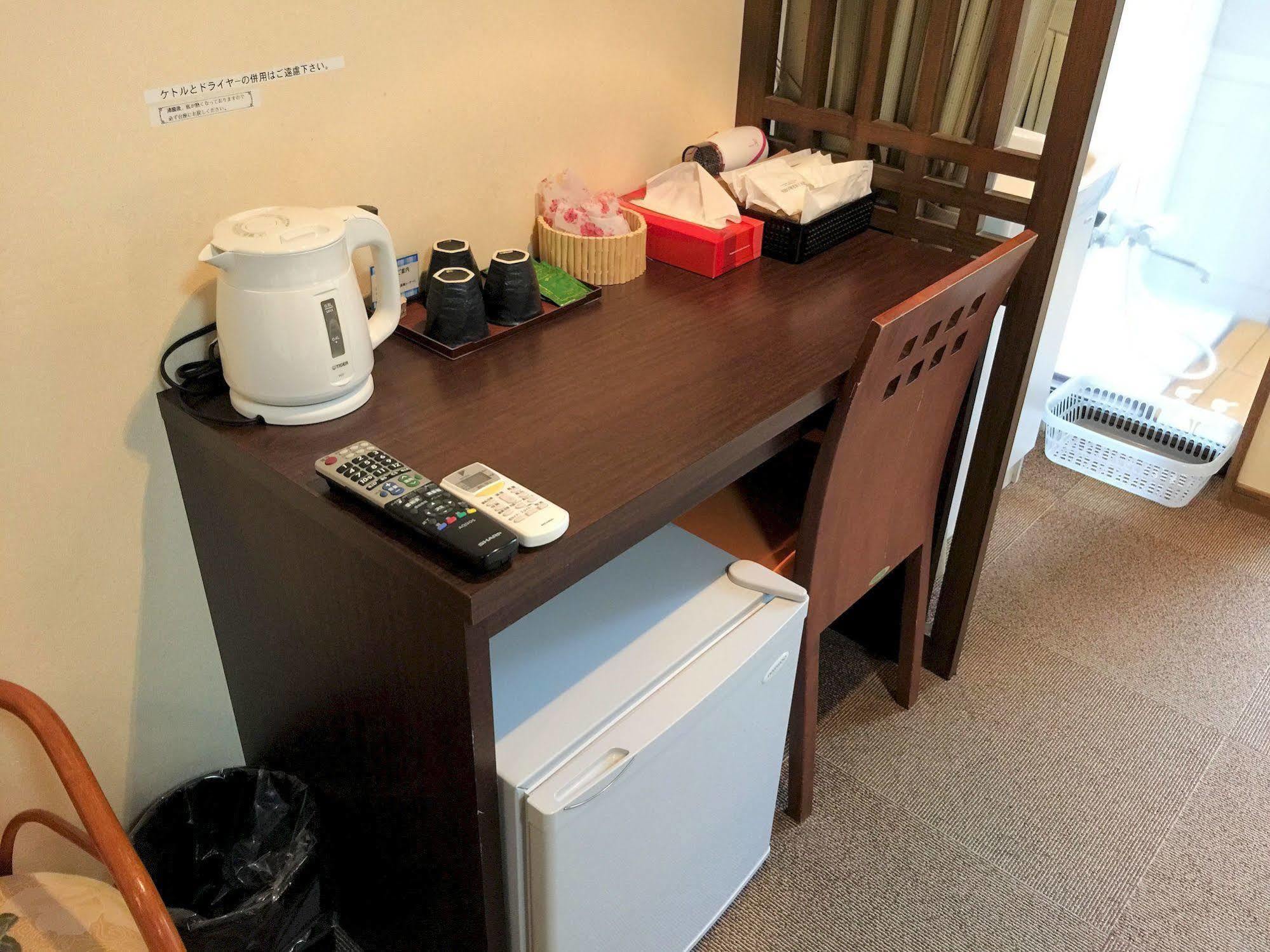 Hotel Casual Euro Nikko Dış mekan fotoğraf